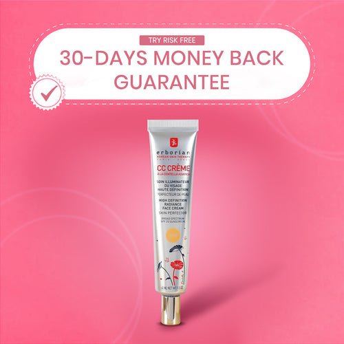 CC Cream